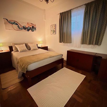 Apartament Casinha Margarida Adaufe Zewnętrze zdjęcie