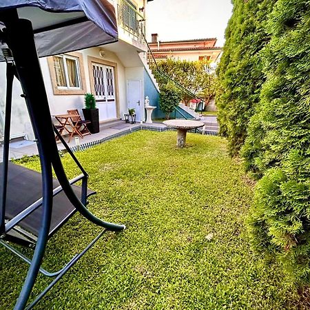 Apartament Casinha Margarida Adaufe Zewnętrze zdjęcie