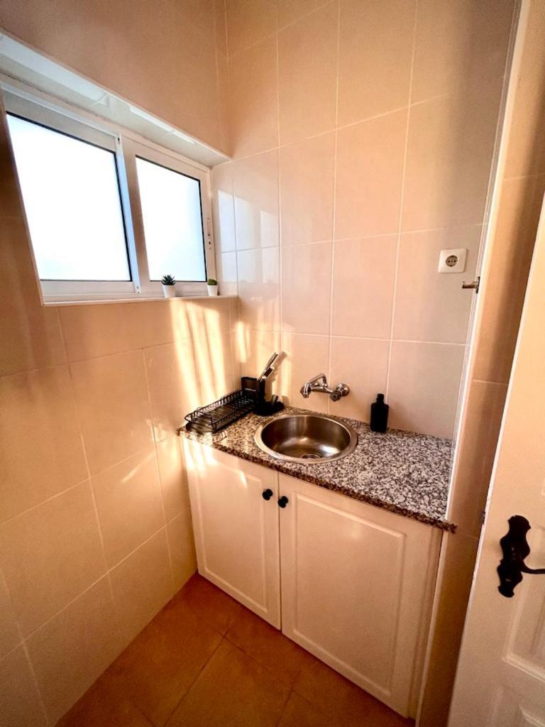Apartament Casinha Margarida Adaufe Zewnętrze zdjęcie