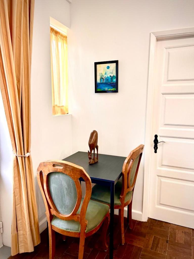 Apartament Casinha Margarida Adaufe Zewnętrze zdjęcie