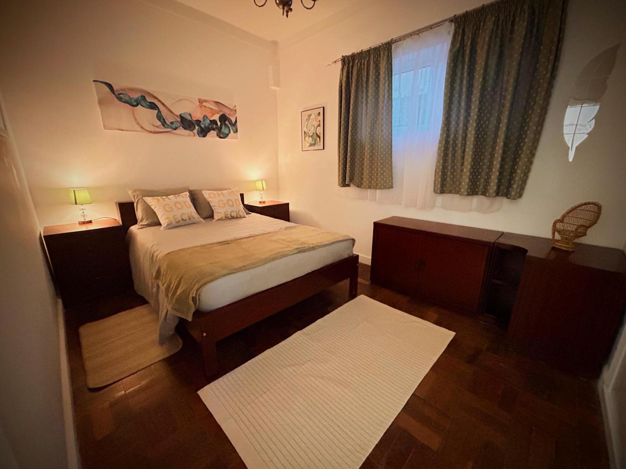 Apartament Casinha Margarida Adaufe Zewnętrze zdjęcie