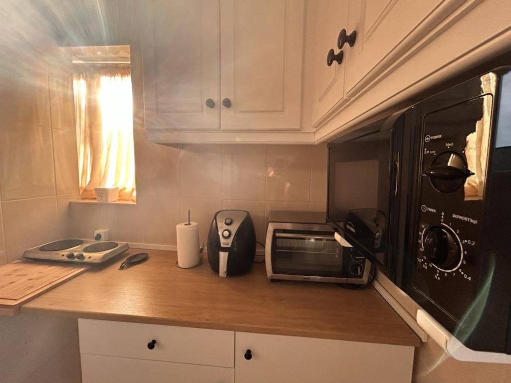 Apartament Casinha Margarida Adaufe Zewnętrze zdjęcie